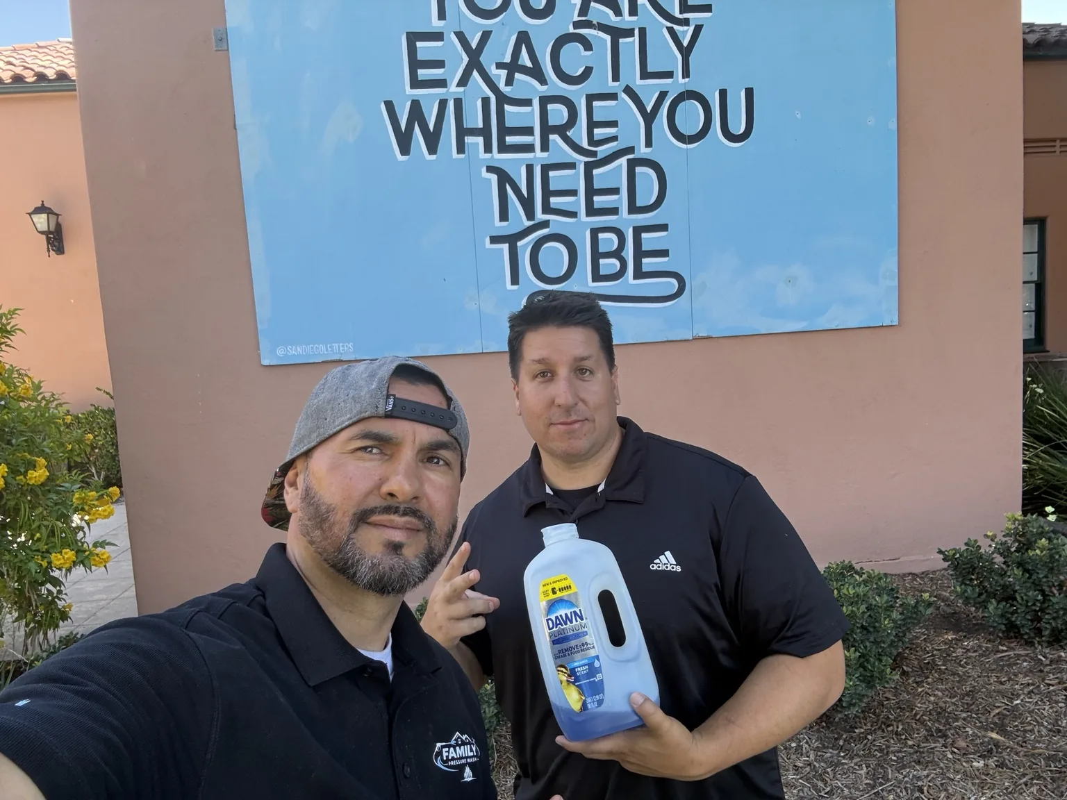 Rancho Removal cleanout and hauling project serving Escondido